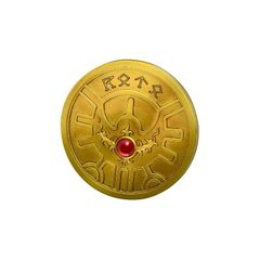 希少 DRAGON QUEST VR ロトのしるし 特典 缶バッジ 希少 DRAGON QUEST VR ロトのしるし 特典 缶バッジ - メルカリ