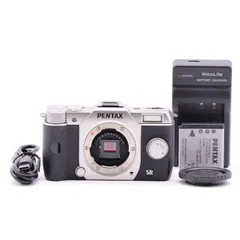 2026年最新】pentax q10の人気アイテム - メルカリ