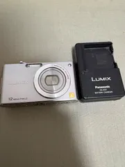 2026年最新】LUMIX DMC-FX40の人気アイテム - メルカリ