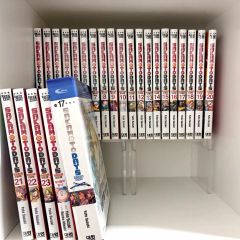 激レア 【サカモトデイズ】3巻 8巻12巻18巻 告知B3ポスター 非売品