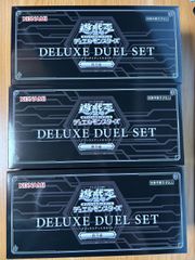 遊戯王 デラックスデュエルセット 閃刀姫 新品未開封 - メルカリ