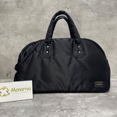 PORTER / SQUARE BRIEFCASE ポーター レザー 2WAY ビジネスバッグ