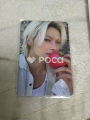 Hearts2Hearts エイナ ICONIC HEART Weverse JAPAN ラキドロ - メルカリ