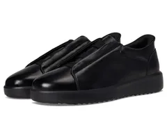 マークジョセフニューヨーク メンズ シューズ スニーカー Marc Joseph New York Allen Street Sneakers Hands Free Technology Black