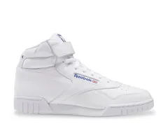 リーボック メンズ シューズ スニーカー Reebok EXOFIT HighTop Sneaker Mens White ホワイト