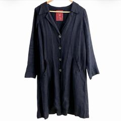 UNIQLO ユニクロ PUFFTECH パフテックロングコート リラックスフィット