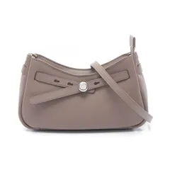 トリーバーチ Tory Burch ショルダーバッグ ROMY CROSSBODY BAG 179955250 ブラウン レザー ショルダーバッグ レディース 新品