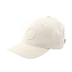 ストーンアイランド STONE ISLAND キャップ L1S15 9100013S0248V0 アイボリー その他 キャップ メンズ 新品