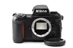 2026年最新】nikon f100の人気アイテム - メルカリ