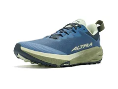 アルトラ レディース シューズ スニーカー Altra Experience Wild 3 Dark Blue ブルー