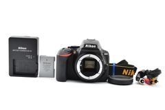 ☆極上品☆《ショット数4,712回》ニコン Nikon D800 ボディ 《元箱付き