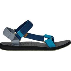 テバ メンズ シューズ サンダル Teva Original Universal Sandal Mens Blue Opal Multi ブルー