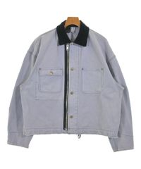 N.HOOLYWOOD カバーオール メンズ 【古着】【中古】【送料無料】