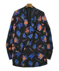 TAKAHIROMIYASHITATheSoloist. カジュアルジャケット メンズ 【古着】【中古】【送料無料】
