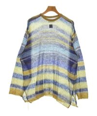 FACETASM ニット・セーター メンズ 【古着】【中古】【送料無料】