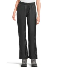 コロンビア レディース ボトムス カジュアルパンツ Columbia Storm Surge II Pants Black ブラック