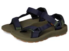 テバ メンズ シューズ サンダル Teva Hydratrek Total Eclipse