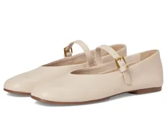 フランコサルト レディース シューズ サンダル Franco Sartodilia Mary Jane Shoesoft Blush Pink Leather ピンク