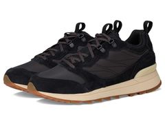 メレル メンズ シューズ スニーカー Merrell Alpine 83 Sneakerecraft Mxdark Moss