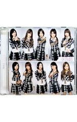 AKB48「10年桜」通常盤 CD傷無し - メルカリ