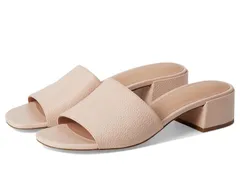 コールハーン レディース シューズ ヒール サンダル Cole Haan Calli Single Band Sandal Cameo Rose Leather