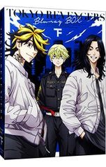 Blu-ray / 도쿄 리벤저스 BD-BOX 하권