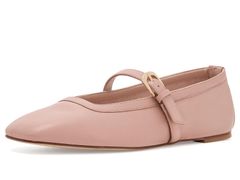 スチュアート ワイツマン レディース シューズ サンダル Stuart Weitzman Sai Ballet Flats Blushful