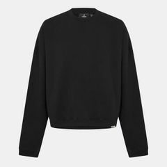 リプレゼント メンズ アウター パーカー・スウェット シャツ Represent Mens Crew Sweatshirt Black ブラック