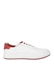 オフィシンクリエイティブ メンズ シューズ スニーカー OFFICINE CREATIVE ITALIA White ホワイト