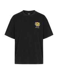 リプレゼント メンズ トップス Tシャツ REPRESENT Charcoal チャコール