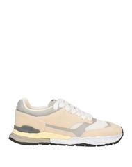 ミハラ ヤスヒロ メンズ シューズ スニーカー MAISON MIHARA YASUHIRO Beige ベージュ