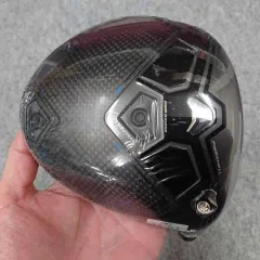 新品 日本仕様 コブラ DARKSPEED X ダークスピードX ドライバー ヘッドのみ ヘッド単品 新品即抜き