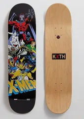 2026年最新】KITH スケートボードの人気アイテム - メルカリ