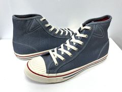 ■Tretorn｜トレトン ハイカットキャンバススニーカー シューズ 靴