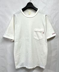 00s アーカイブ  WTAPS｜ダブルタップス  胸ポケット Tシャツ Tee