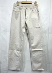 2026年最新】Helmut Lang メンズ チノパンの人気アイテム - メルカリ