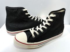 ■Tretorn｜トレトン ハイカットキャンバススニーカー シューズ 靴