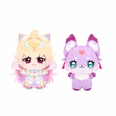 恋せよまやかし天使ども ぬいぐるみマスコット 桂おとぎ 一刻 - メルカリ