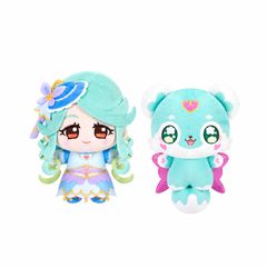 恋せよまやかし天使ども ぬいぐるみマスコット 桂おとぎ 一刻 - メルカリ