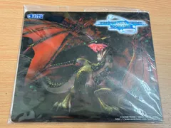 PHANTASY　STAR　ONLINE　マウスパッド　新品