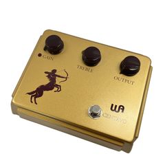 L*K様 KABA'S CUSTOM EFFECTS F.O.KLONE - メルカリ