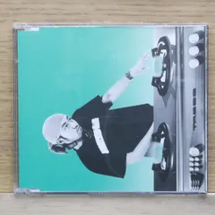 送料無料★CD専門★DJ Hasebe/ディージェイ ハセベ■TABOO【4943674014996/WPC610070】K03224