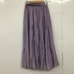 Techichi テチチ スカート ロングスカート ロングスカート フレアスカート カジュアルスカート