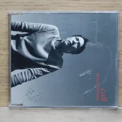送料無料★CD専門★Hideaki Tokunaga/徳永英明■call【4988003255596/KICM1020】K03621