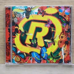 送料無料★CD専門★ORANGE RANGE/オレンジレンジ■ORANGE RANGE (通常盤)【4988009034959/SRCL6448】K04211