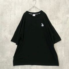 CAITAC FAMILY カイタックファミリー 半袖Tシャツ サイズ3L ブラック系 ラ・ヴェリタ古着 260825-1007 メンズ 春夏