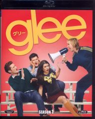 glee グリー シーズン4 SEASONSブルーレイ・ボックス〈4枚組〉 - メルカリ
