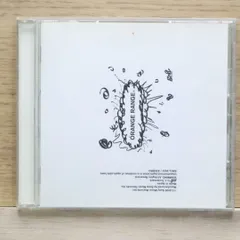 送料無料★CD専門★ORANGE RANGE/オレンジレンジ■Иatural【4988009028248/SRCL5970】K04755