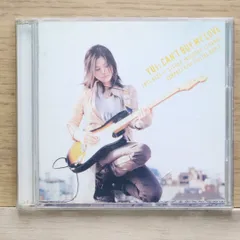送料無料★CD専門★YUI/ユイ■CAN'T BUY MY LOVE （初回限定盤）(DVD付)【4988009036151/SRCL6520】K04754