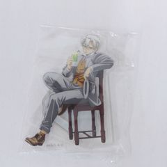 鬼滅の刃 不死川実弥 アクリルパネル 純喫茶 AGF - メルカリ